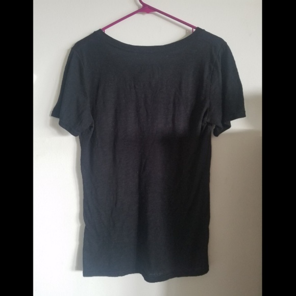 Black California Love Tee - Picture 2 of 3